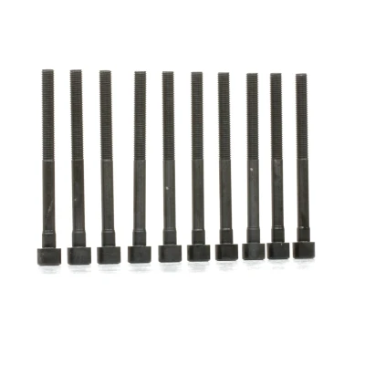 Image of 11056ED000 Cylinder Head Bolt Kit FAI AutoParts B2106 Hexagon Socket 10 NISSAN: Qashqai / Qashqai+2 I, Juke, Micra C+C 3, RENAULT: Captur