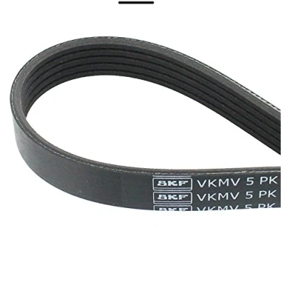 Image of 55578811 V ribbed belt SKF VKMV 5PK1397 1397mm 5 VAUXHALL: Insignia Mk1, Corsa Mk3, Astra Mk6, MINI: Hatchback, Countryman, Clubman