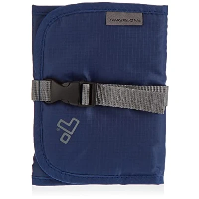 Image of Travelon Tech Accessory Organizer