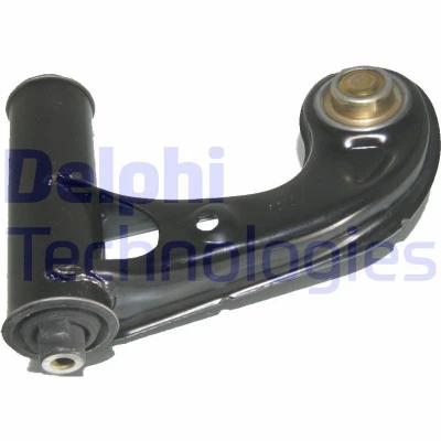 Image of 2023303707, 2023304907, 2103300507, 2103301407, 2103302607 Suspension Arm DELPHI TC2044 with ball joint Trailing Sheet Steel