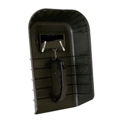 Image of Climax Hand Held Welding Shield