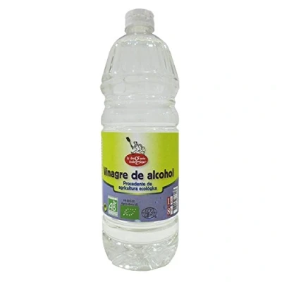 Image of 8º Alcohol Vinegar 1 L