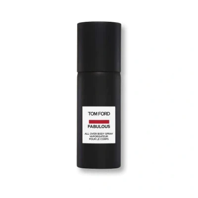 Image of Tom Ford F******* Fabulous All Over Body Spray 150ml