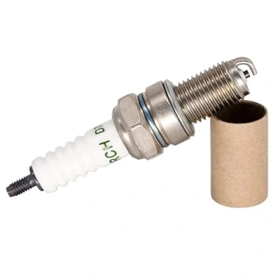 Image of TORCH D7RTC 9 Spark Plug Repalce for DPR7EA9, 4164/XS4164, BR14YC 9, RA6HC, X22EPR U9/IX22B, 98069 57916, SU ZUKI 09482 00354, YA MAHA 94703 00262, ect. OEM