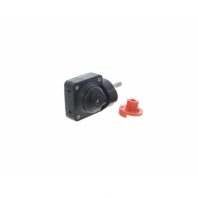 Image of Mira Combiforce 415 Pressure Balanced Cartridge Black
