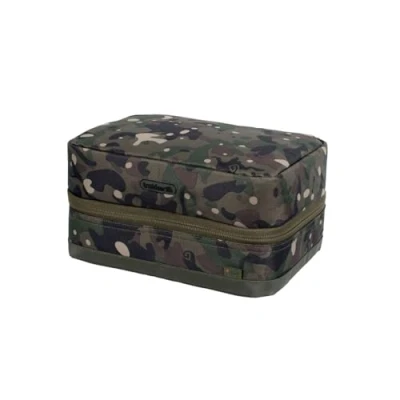 Image of Trakker NXC Camo Rig R Box Fishing bag
