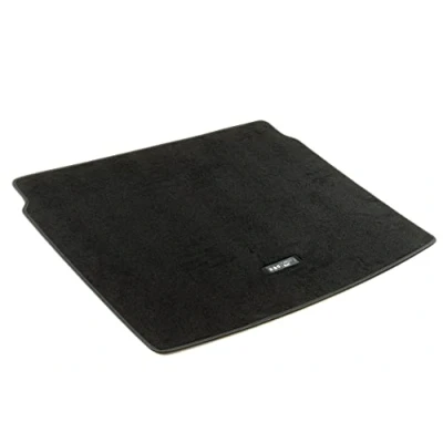 Image of MDM BA 1078 Boot Mat Compatible with Volkswagen T Roc 12.2017 Onwards