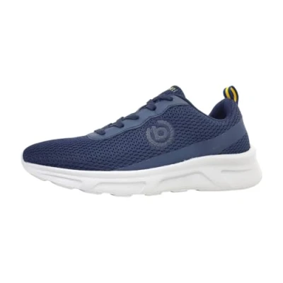 Image of bugatti Men&#039;s Palawan Shoe, darkblue, 11.5 UK