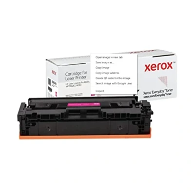 Image of Everyday by Xerox Magenta Toner compatible with HP 207X (W2213X), High Capacity