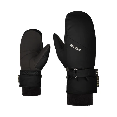Image of Ziener Klairo GTX Mittens