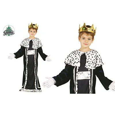 Image of FIESTAS GUIRCA Wise child costume 10 12 years Belshazzar