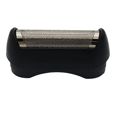Image of YanBan Replacement Foil Frame for Braun 11B Series 1 110 120 140 815 835 5683 5684 5685 Razor