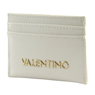 Image of VALENTINO Divina SA VPS1IJ21 Wallet; Colour: White, One Size, Casual