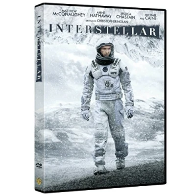 Image of Interstellar