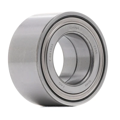 Image of 402108142R Wheel bearing kit FAG 713 6311 10 Photo corresponds to scope of supply 80mm RENAULT: MEGANE 3 Coupe, 3, GRAND SCENIC