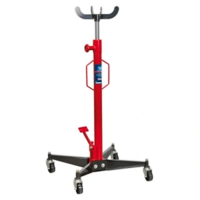 Image of Sealey Transmission Jack 500kg Vertical