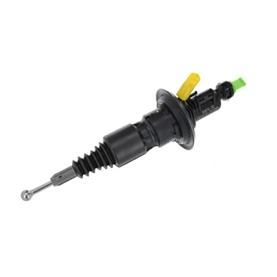 Image of 9674259680 Clutch Master Cylinder VALEO 804916 for left hand drive vehicles PEUGEOT: 308 II Hatchback, SW 2