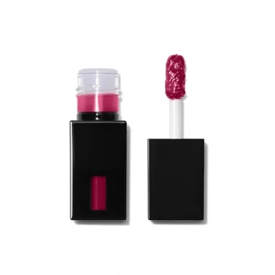 Image of e.l.f. Cosmetics Glossy Lip Stain, Lightweight, Long Wear Stain For A Sheer Pop Of Colour &amp; Subtle Gloss Effect, Pinkies Up