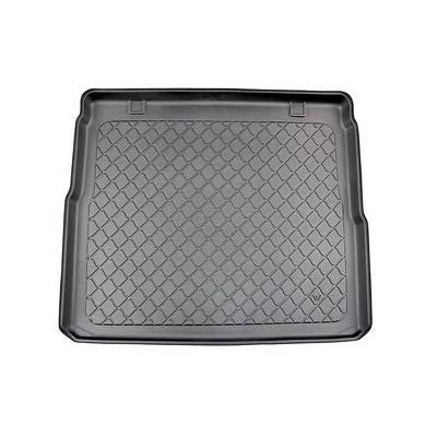 Image of Car Boot Liner TO Fit Honda Crv CR V 2019 2022 Upper 192849