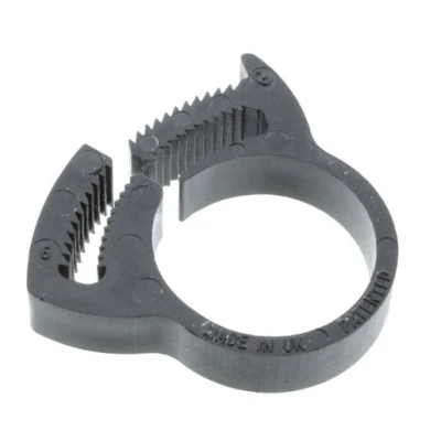 Image of Worcester Bosch 87161067940 Clip Hose Fastener