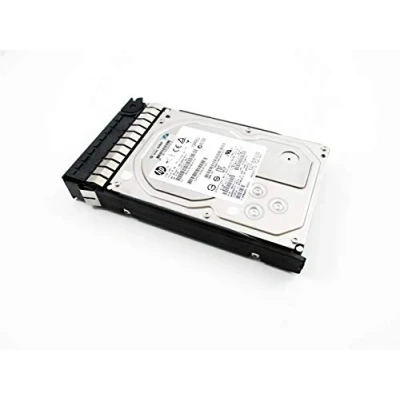 Image of HP 507616 B21 Hard Drive 8.9cm SAS 2 to 7, 2K G7 Hot Swap Tray (Certified Refurbished)