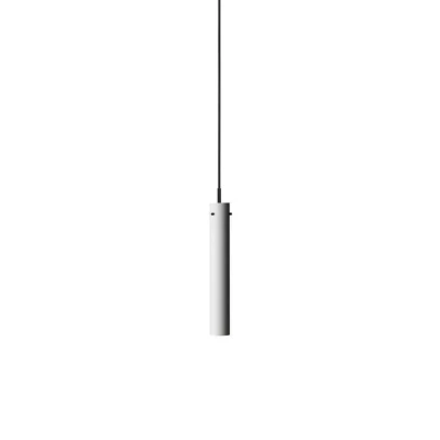 Image of FRANDSEN FM2014 pendant height 36 cm matt white
