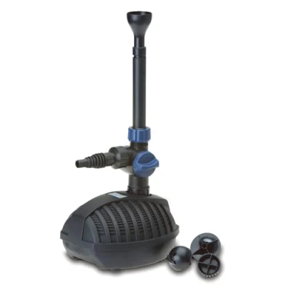 Image of Oase Aquarius Fountain Set 1000