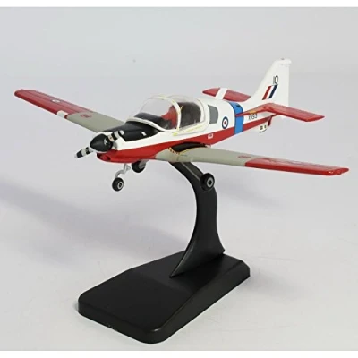 Image of Aviation 72 AV7225005 1/72 Scottish Bulldog Basic RAF Trainer XX513
