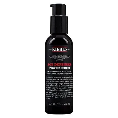 Image of Kiehl&#039;s Age Defender Power Serum 75ml