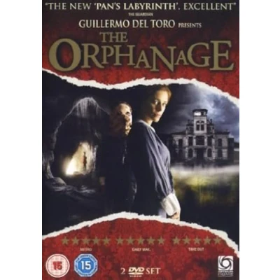 Image of The Orphanage [DVD]