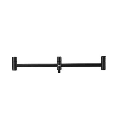 Image of New Direction Tackle 3 rod Aluminium Buzz bar 12.5 inch P20 Modular Range