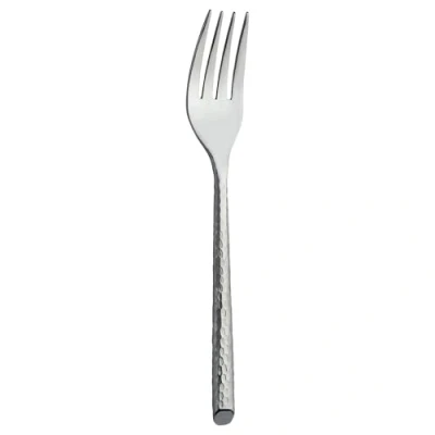 Image of Grunwerg Contemporary Collection Tango Dessert Forks DFTNG, 18/0 Stainless Steel, Set of 12