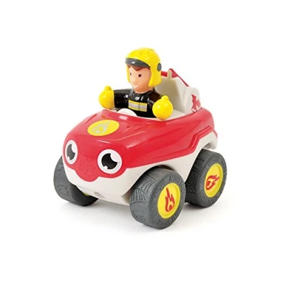 Image of WOW Toys Blaze The Fire Truck