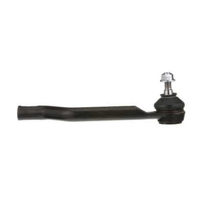 Image of 485202260R Track rod end DELPHI TA6411 11,8mm Front Axle Left NISSAN: Qashqai 2, X Trail, RENAULT: Koleos 2