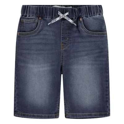 Image of Levi&#039;s Skinny FIT Dobby Shorts for kids, Size: 10y, Buckeroo