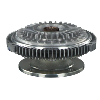 Image of 9042000322, 9042000922, 9042001122, A9042000322, A9042000922 Fan Clutch FEBI BILSTEIN 23157 MERCEDES BENZ: ATEGO