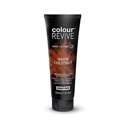 Image of Coloration, Warm Chestnut, Osmo