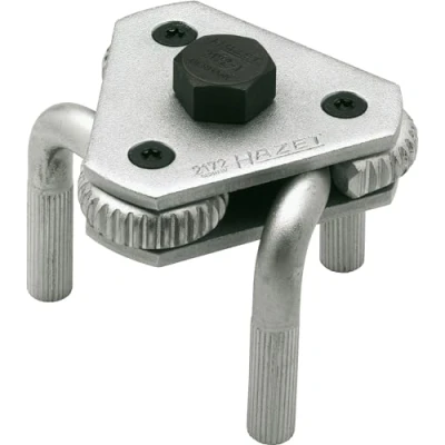 Image of Hazet 2172 Oil Filter Claw