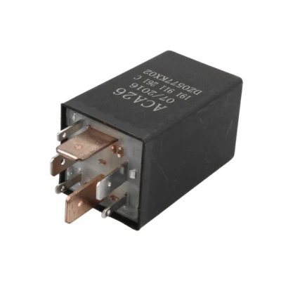 Image of 191911261A, 321911261, 321911261C Control Units BOSCH 0 281 003 099 VOLKSWAGEN: TRANSPORTER 4, 3