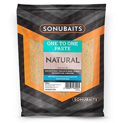 Image of Sonubaits One to Paste F1