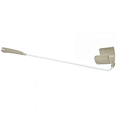 Image of Homecraft Brevetti Stocking and Sock Aid (Eligible for VAT relief in the UK), Helps Put on Socks &amp; Stockings Without Bending, Elderly, Arthritis Recovering from a Hip Replacement or Knee
