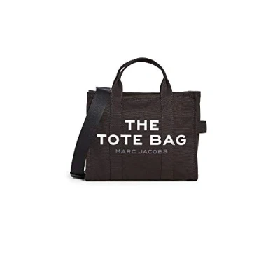 Image of Marc Jacobs The Medium Canvas Tote Bag
