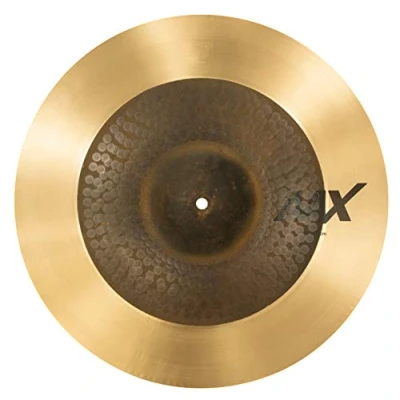 Image of SABIAN 18 SBr Crash Ride Cymbal SBR1811
