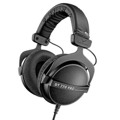 Image of beyerdynamic DT 770 Pro 250 ohm Limited Edition Professional Studio Headphone