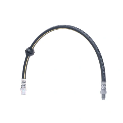 Image of 34321159717 Brake Hose FEBI BILSTEIN 01736 Front Axle Left, Right 450mm BMW: Z3 Roadster, 3 Coupe, Convertible