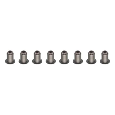 Image of 095648x8 Seal Set, valve stem AJUSA 57036000 PEUGEOT: 207 SW, CITROËN: Xsara Hatchback, Estate