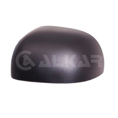 Image of 0735513033, 0735536798, 0735592041, 735513033, 735536798 Cover, outside mirror ALKAR 6343934 Left FIAT: Panda II Hatchback, III Hatchback