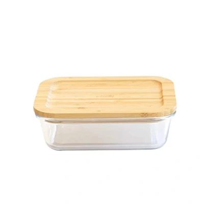 Image of Pebbly PKV, natural, Boîte rectangulaire 1,5L