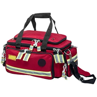 Image of ELITE BAGS Extreme ́S Emergency Bag (Red)