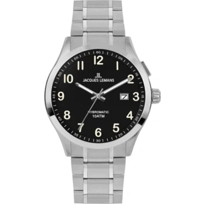 Image of JACQUES LEMANS London 1 2026 2026E Mens Wristwatch